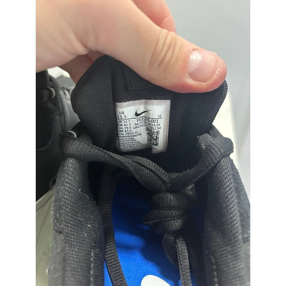 Nike zoom vomero